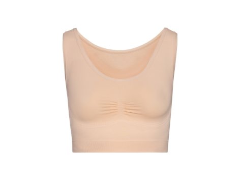 Reggiseno modellante