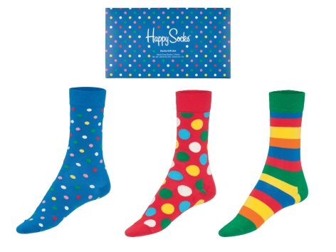 Calze "Happy Socks"