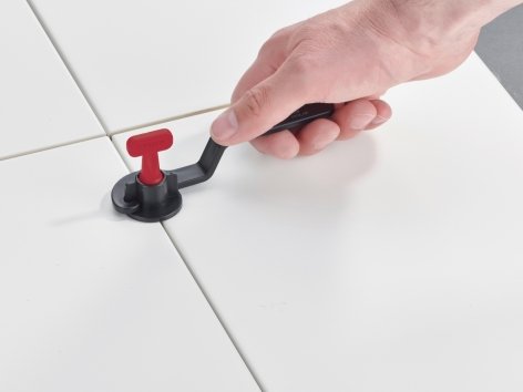 Kit di livellamento piastrelle