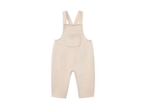 Salopette da neonata