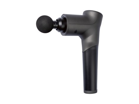 Pistola massaggiante