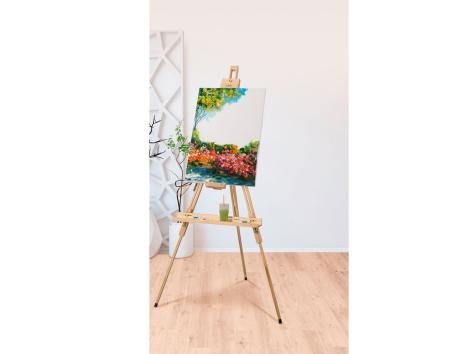 Cavalletto da disegno