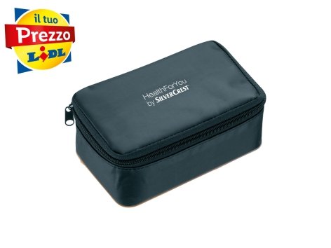 Misuratore di pressione da braccio