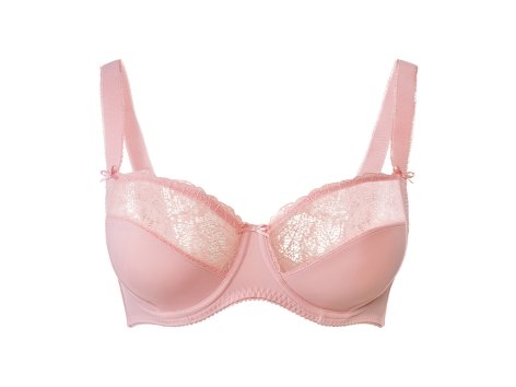 Reggiseno con pizzo
