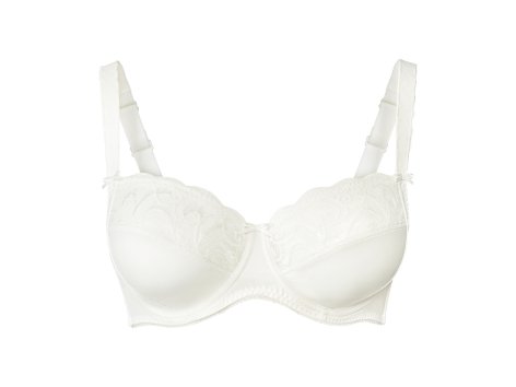 Reggiseno con pizzo