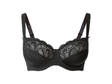 Reggiseno con pizzo