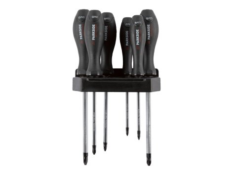 Set cacciaviti/scalpello