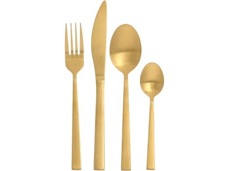 Servizio di posate, 16 pezzi