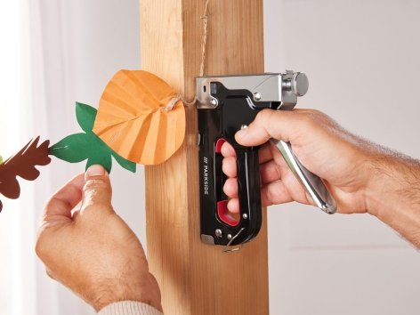 Set pistola sparapunti