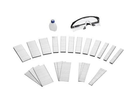 Pistola sparapunti ad aria compressa