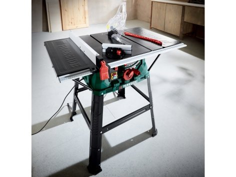 Sega circolare da banco