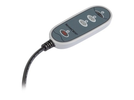 Cuscino per massaggi Shiatsu