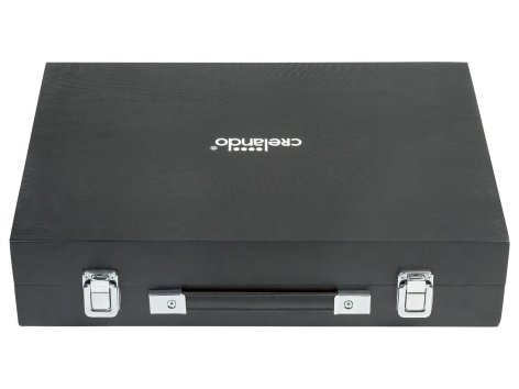 Valigetta per dipingere e colorare