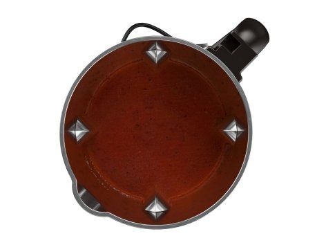 Frullatore con funzione di cottura