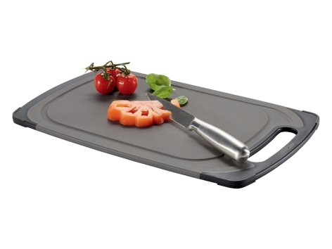 Tagliere con funzione di scongelamento