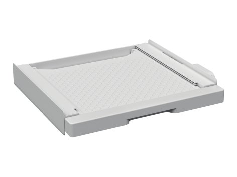 Kit di congiunzione per lavatrice e asciugatrice