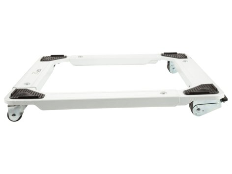 Supporto per lavatrice con rotelle