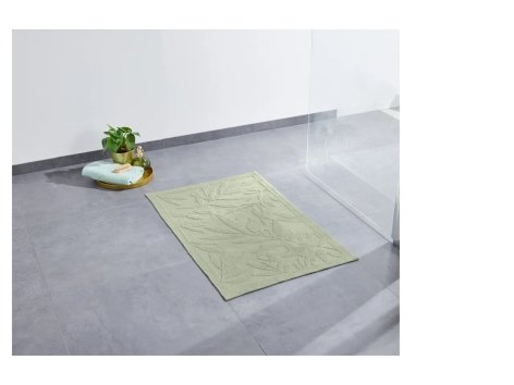 Tappeto scendidoccia