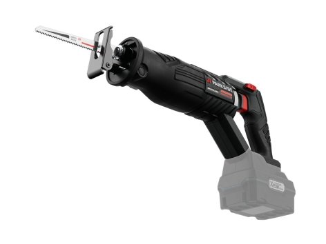 Seghetto ricaricabile multiuso