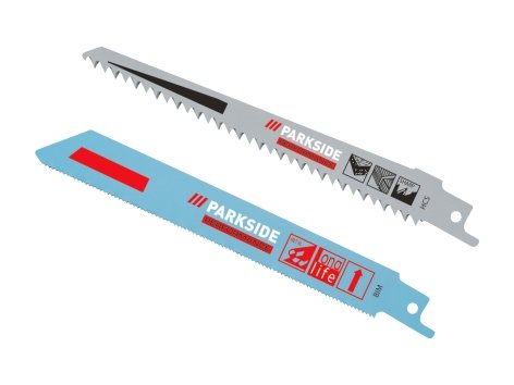 Seghetto ricaricabile multiuso