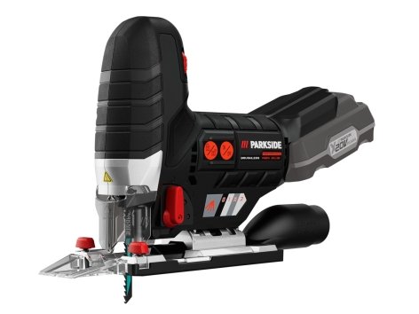 Seghetto a pendolo ricaricabile