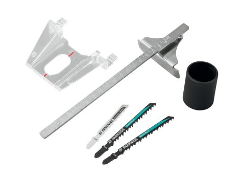 Seghetto a pendolo ricaricabile