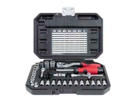 Set chiavi a bussola