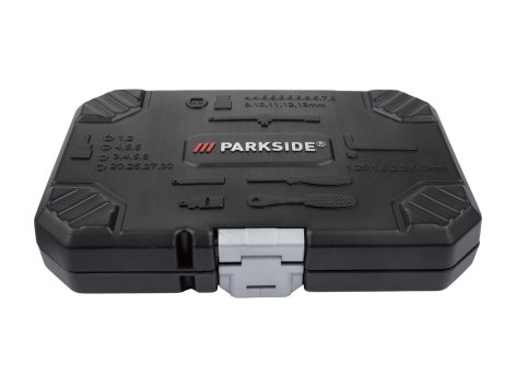 Set chiavi a bussola