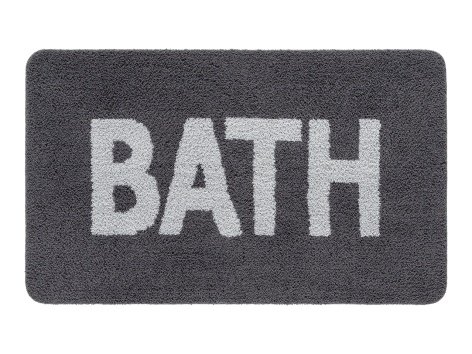 Tappeto da bagno