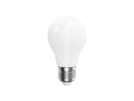 Lampadina LED a filamento 4,7 W o 8 W