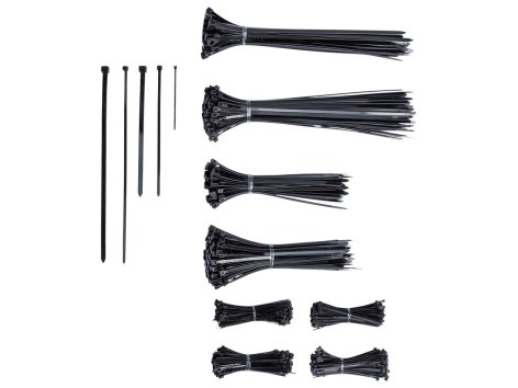 Set fascette fermacavo