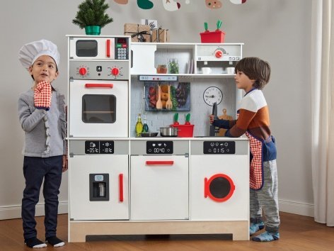 Cucina per bambini