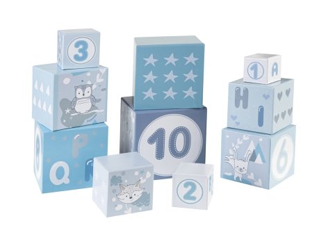 Torre da impilare per bambini