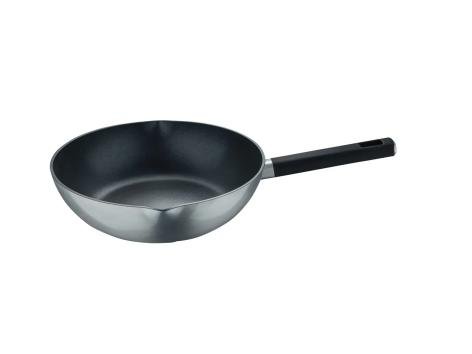 Wok ø 28 cm
