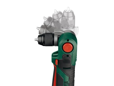 Trapano avvitatore angolare ricaricabile