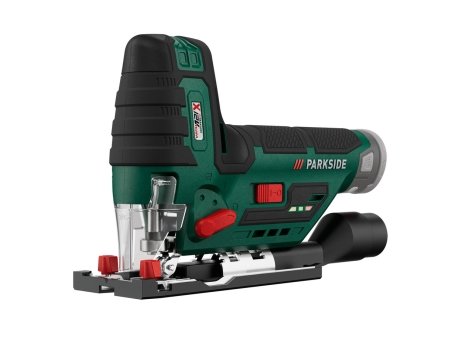 Seghetto a pendolo ricaricabile