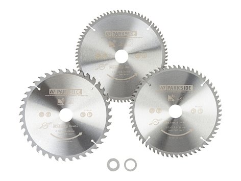 Lame per sega circolare