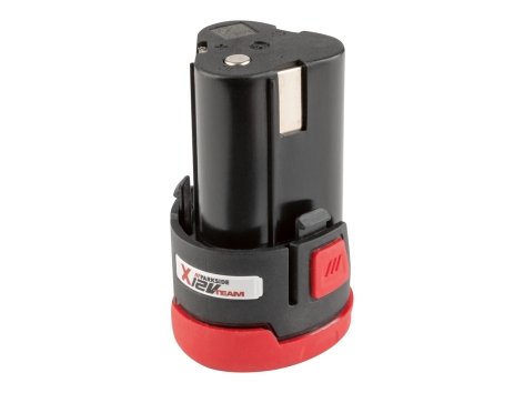 Batteria 2Ah