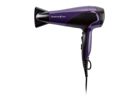 Asciugacapelli Ionic Dry