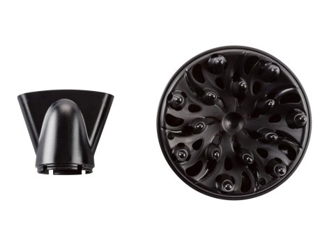 Asciugacapelli Ionic Dry