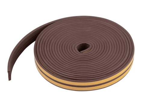 Guarnizione per porte e finestre