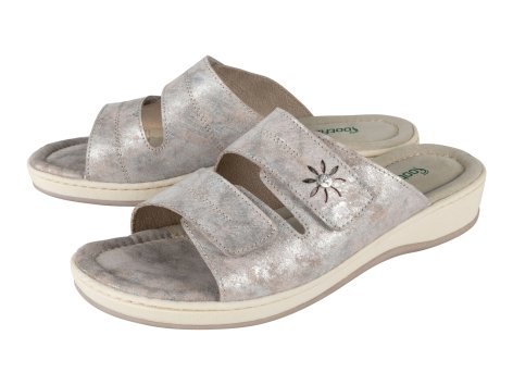 Ciabatte comfort da donna