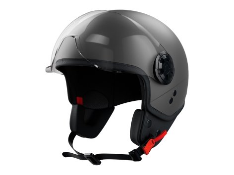 Casco Jet