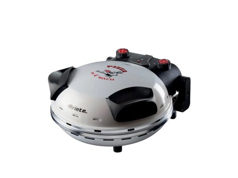 Forno elettrico per pizza