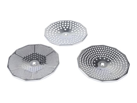 Passaverdure elettrico