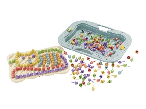 FantaColor o mosaico gioco