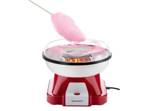 Macchina per zucchero filato