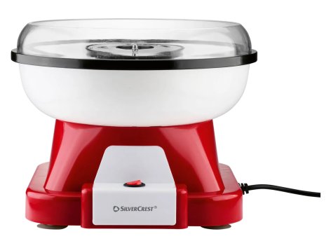 Macchina per zucchero filato