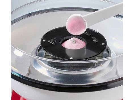 Macchina per zucchero filato