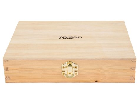 Set da disegno con carboncino